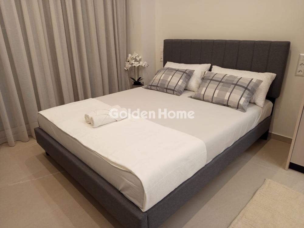 Apartment in Platia Koumoundourou, Kentro — Photo 3 of 11