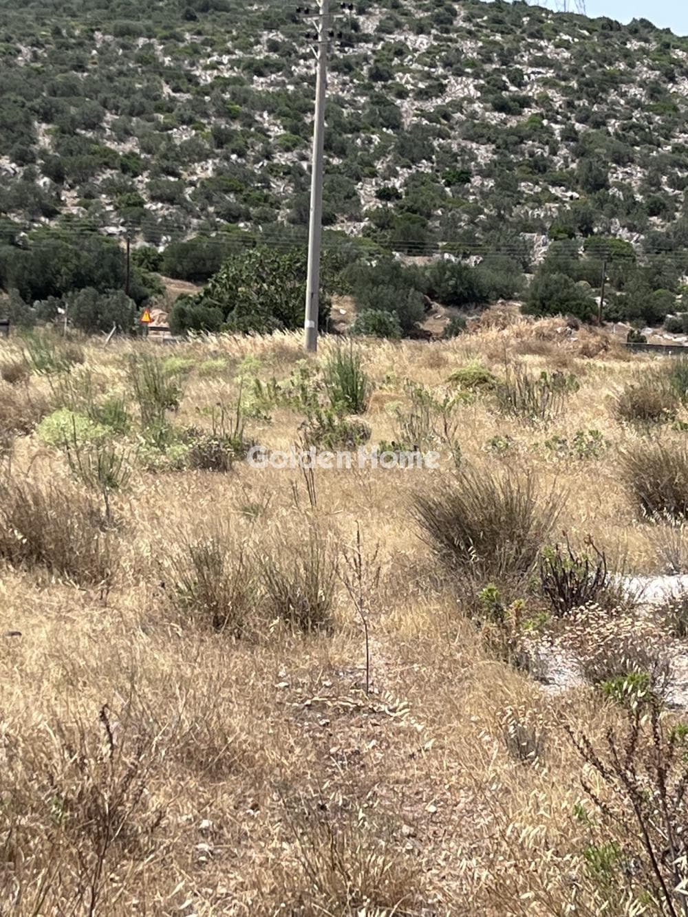 Parcel in Mitropisi, Keratea — Photo 2 of 7