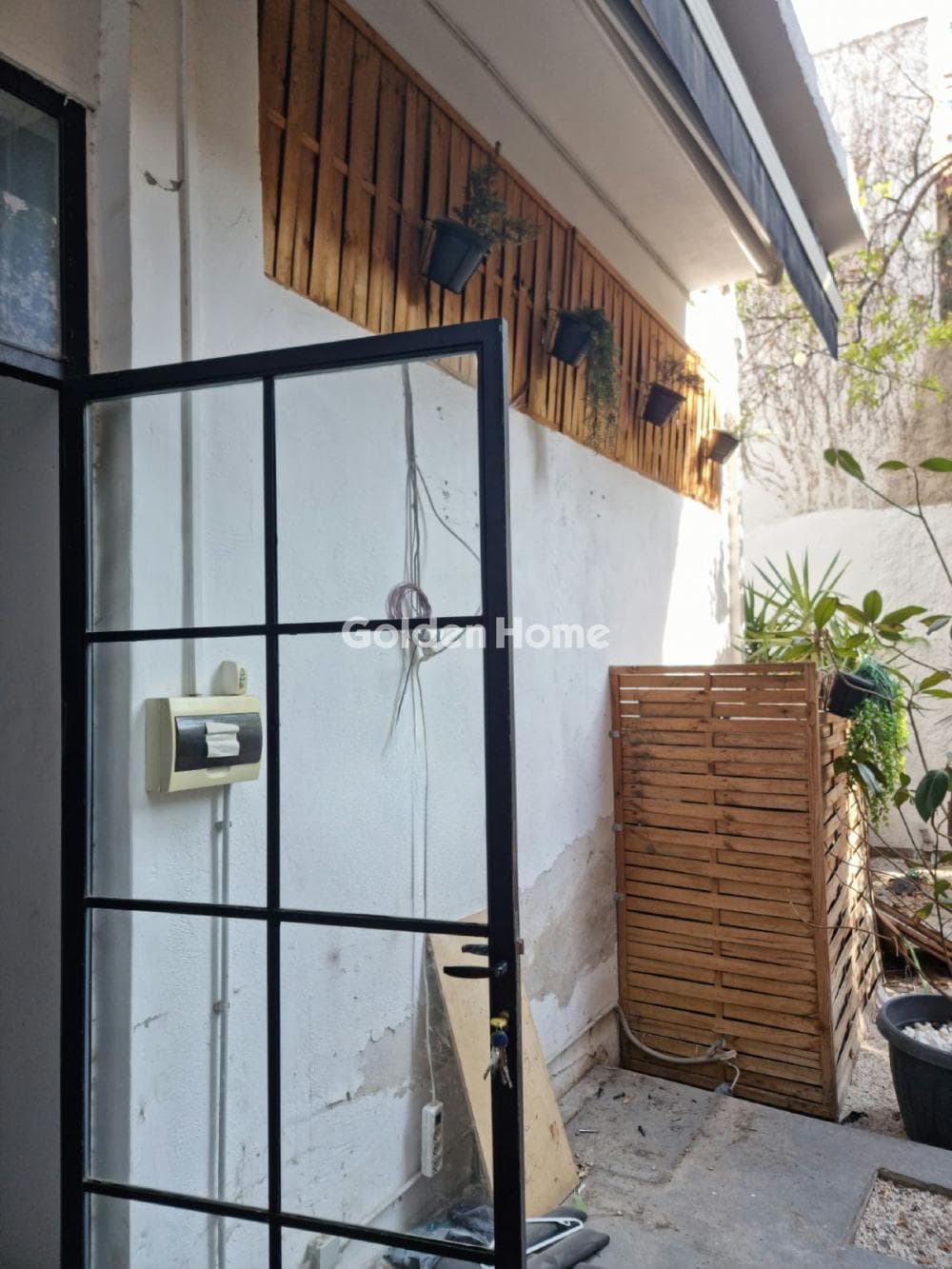 Κατάστημα στην Παλατάκι, Χαϊδάρι — Φωτογραφία 4 από 11