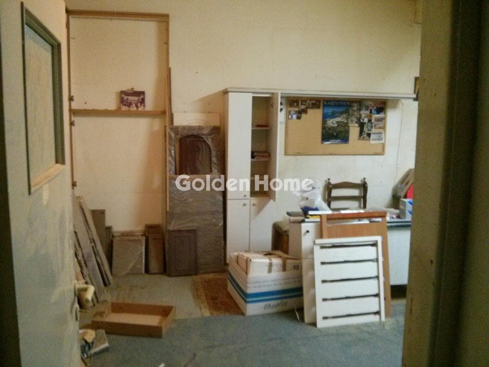 Αποθήκη στην Λαμπρινή, Γαλάτσι — Φωτογραφία 8 από 23