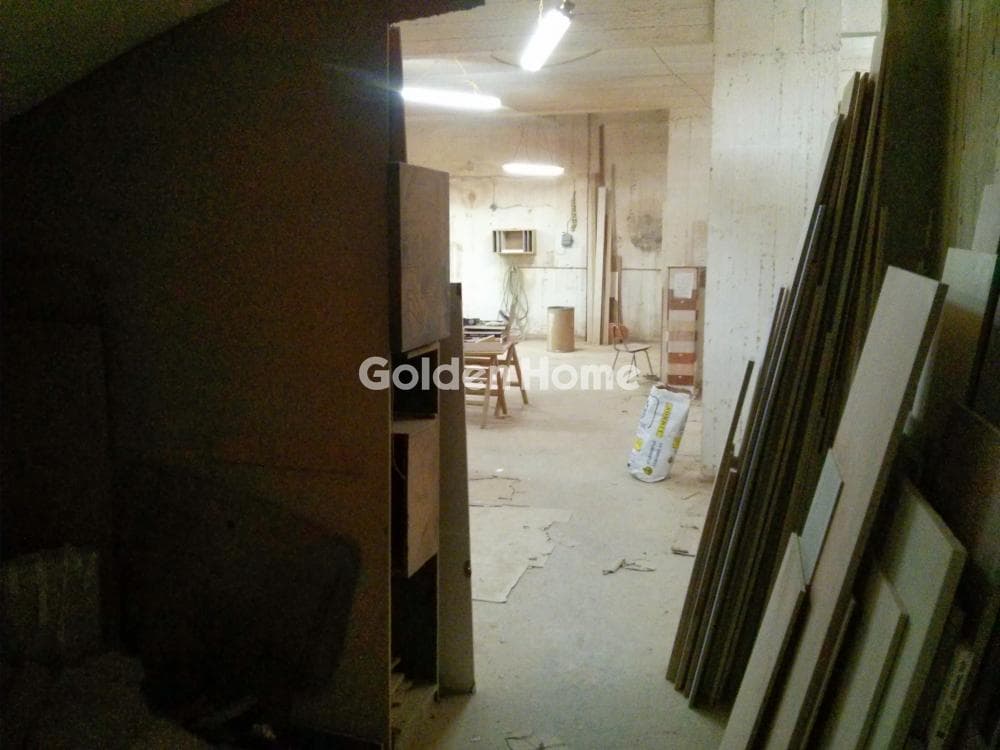 Αποθήκη στην Λαμπρινή, Γαλάτσι — Φωτογραφία 10 από 23