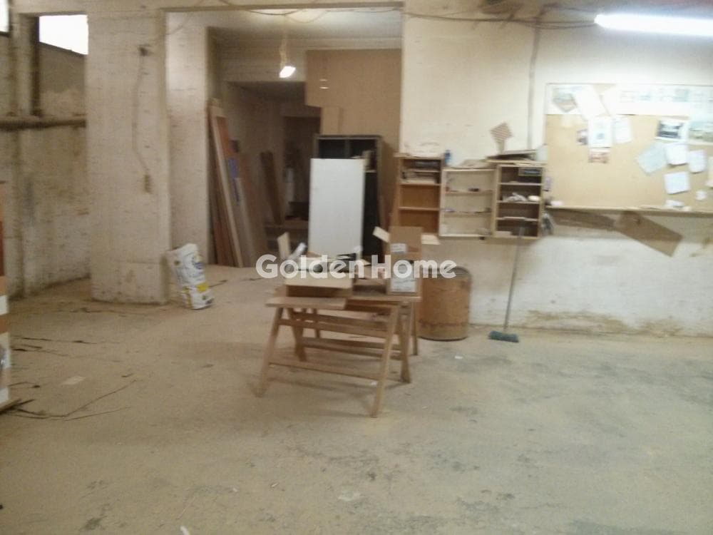 Αποθήκη στην Λαμπρινή, Γαλάτσι — Φωτογραφία 14 από 23