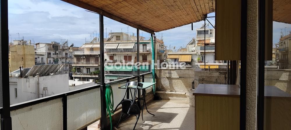 Διαμέρισμα στην Βέργα, Αττική — Φωτογραφία 7 από 24
