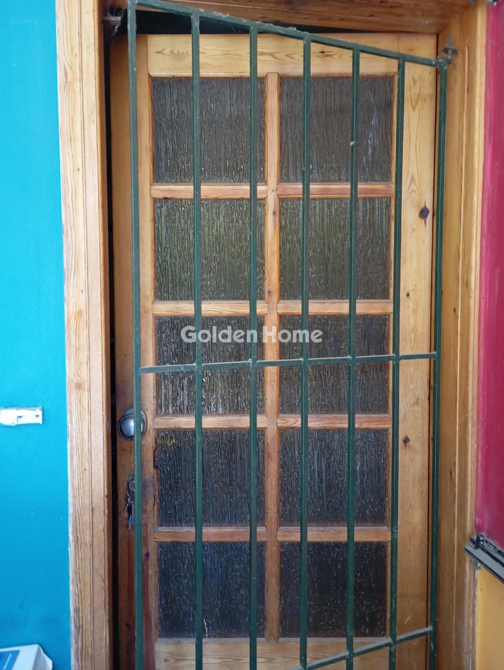 Apartment in Nireas, Rafina — Photo 2 of 16