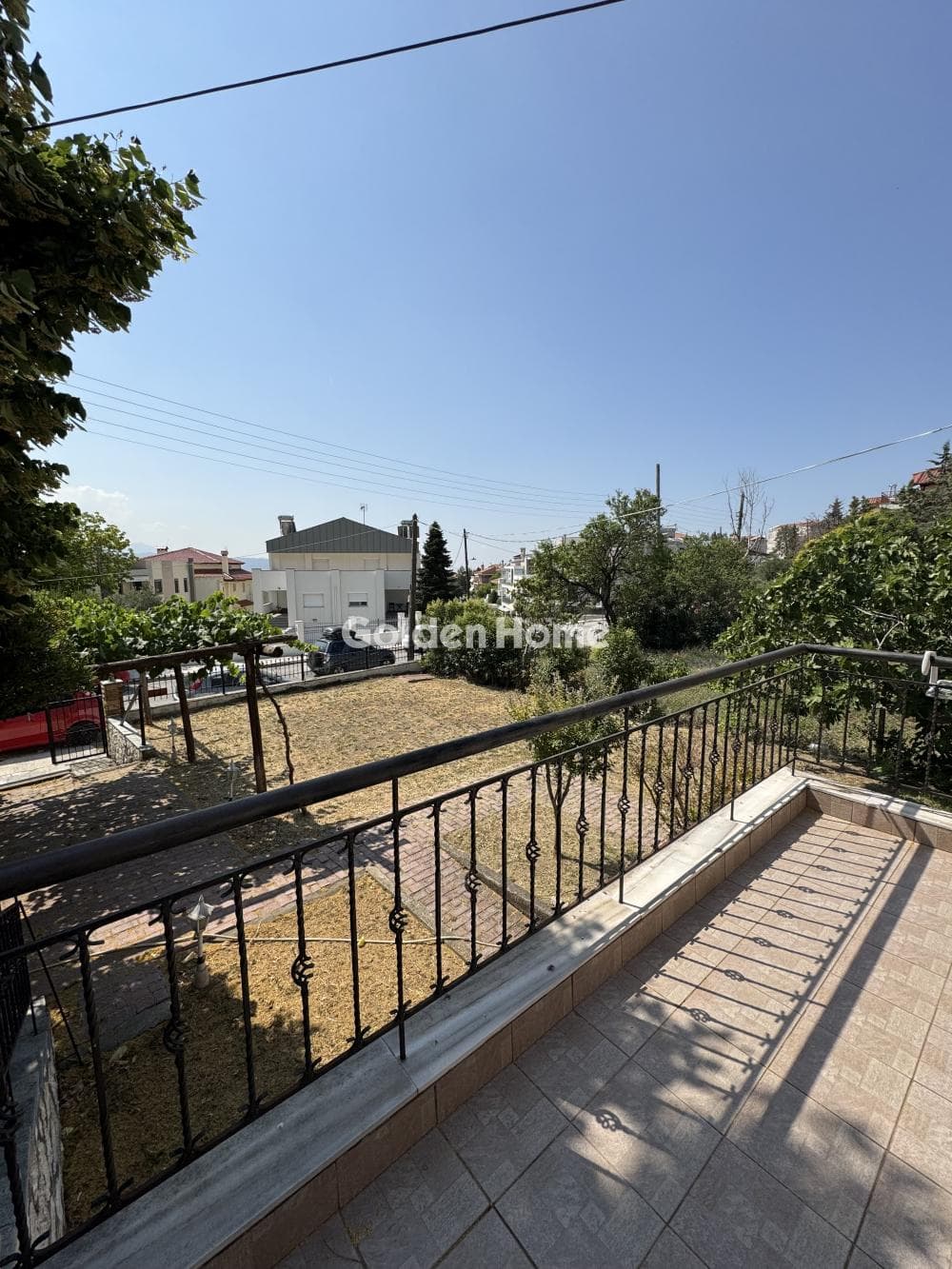 Μονοκατοικία στην Παλαιόκαστρο, Ωραιόκαστρο — Φωτογραφία 6 από 14