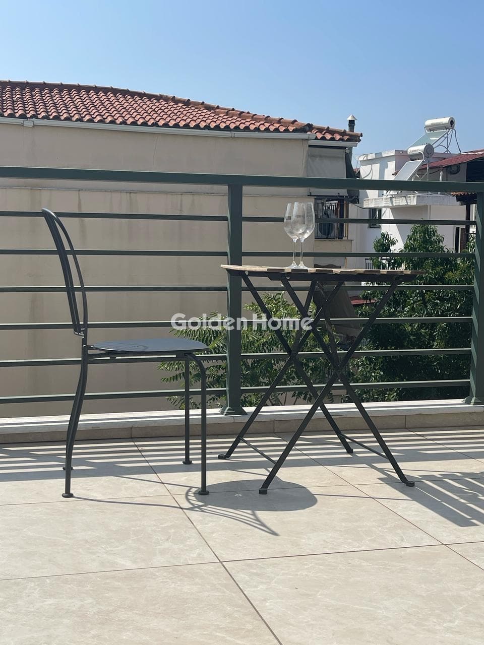 Apartment in Rizareios, Chalandri — Photo 2 of 11
