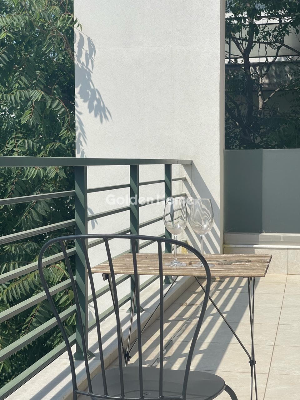 Apartment in Rizareios, Chalandri — Photo 11 of 11