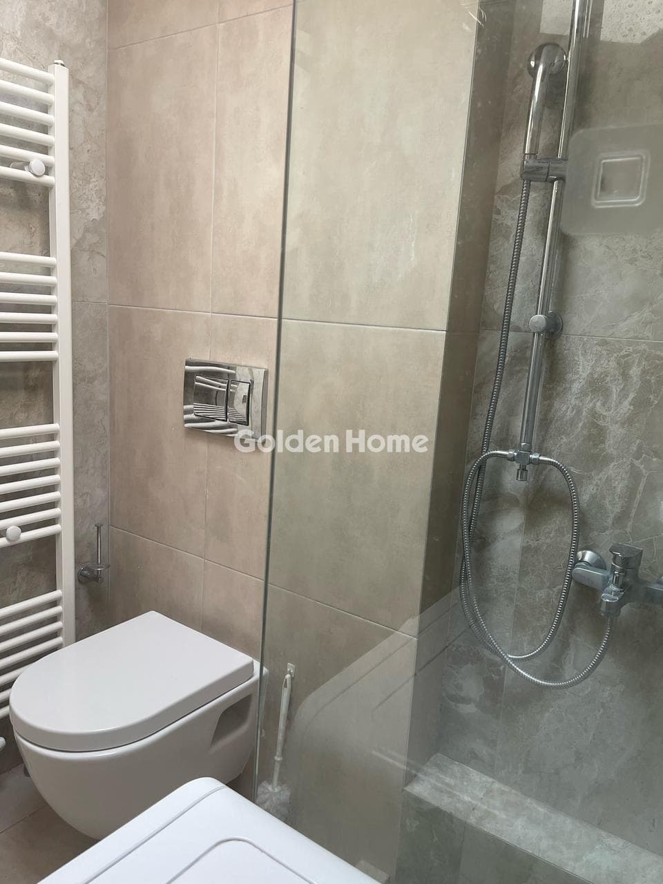 Apartment in Rizareios, Chalandri — Photo 8 of 11