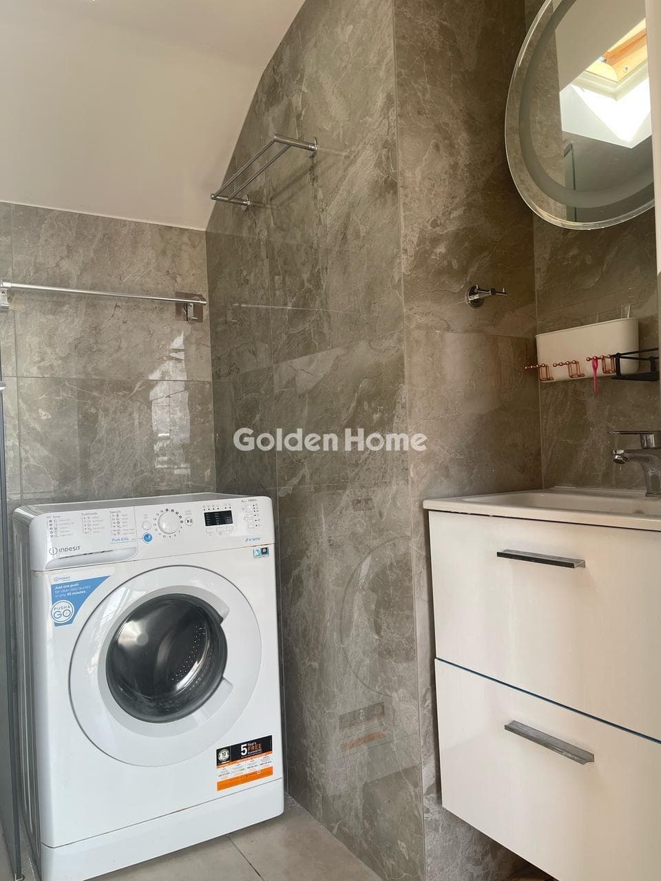 Apartment in Rizareios, Chalandri — Photo 10 of 11