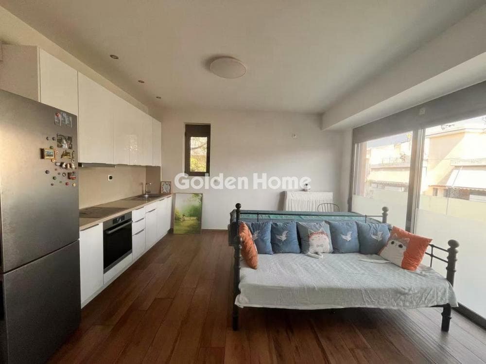 Apartment in Rizareios, Chalandri — Photo 3 of 11