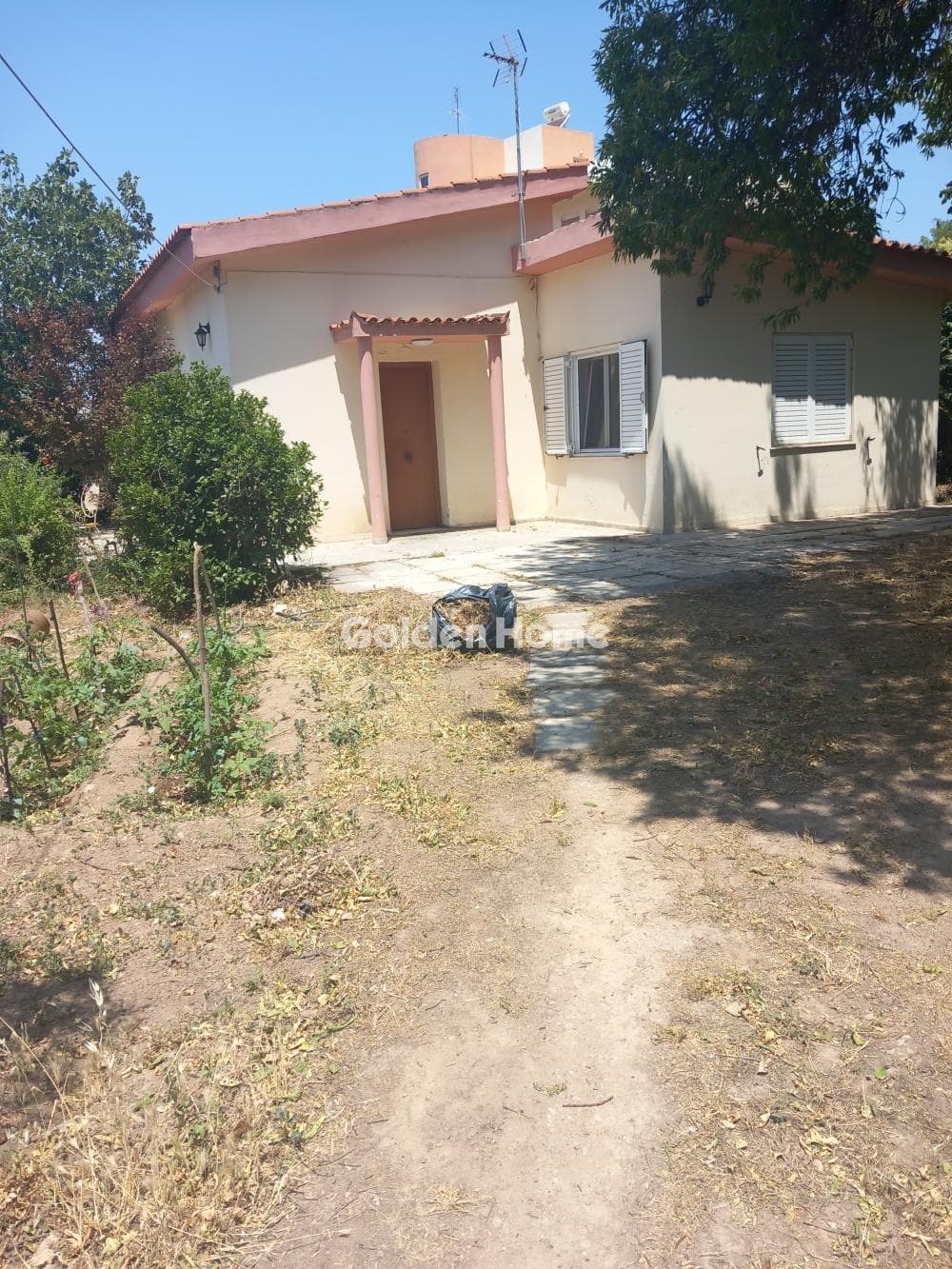 House in Zirineio, Kifisia — Photo 1 of 7