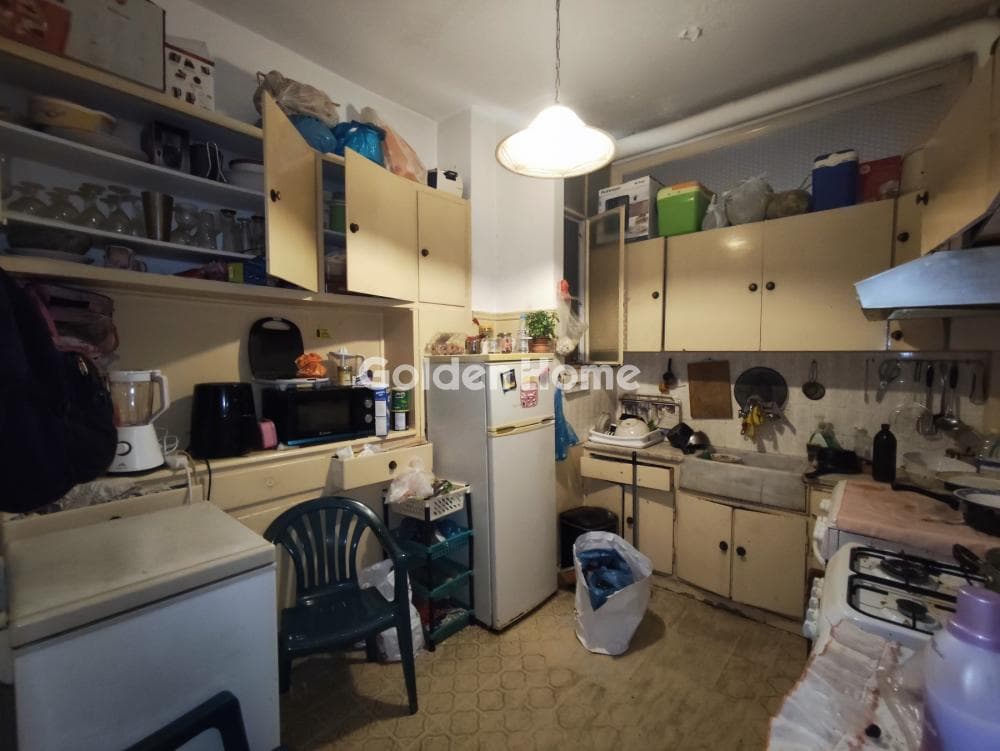 Apartment in Pasalimani, Piraeus — Photo 9 of 11