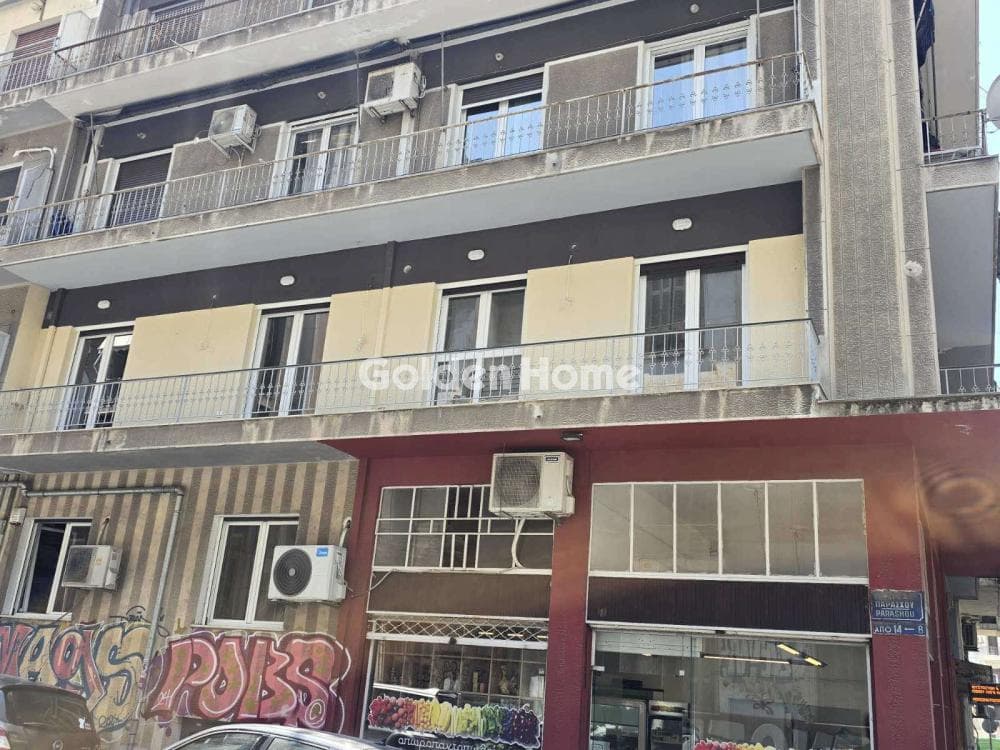 Διαμέρισμα στην Στρέφη, Εξάρχεια - Νεάπολη — Φωτογραφία 18 από 19