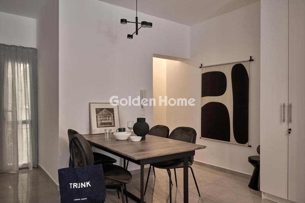 Διαμέρισμα στην Πολυτεχνείο, Εξάρχεια - Νεάπολη — Φωτογραφία 10 από 12