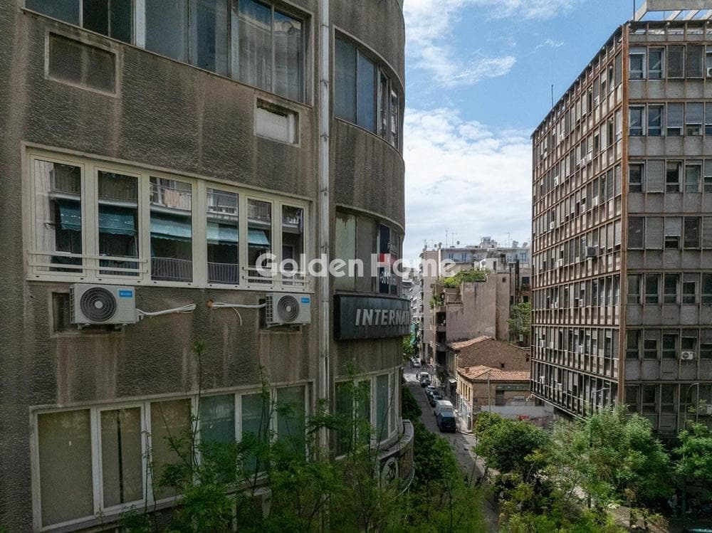 Διαμέρισμα στην Πλατεία Βάθης, Κέντρο — Φωτογραφία 14 από 15