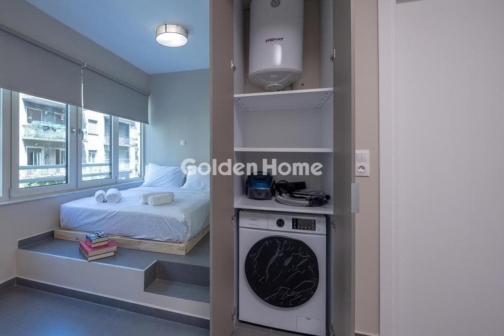 Apartment in Plateia Vathis, Kentro — Photo 3 of 16