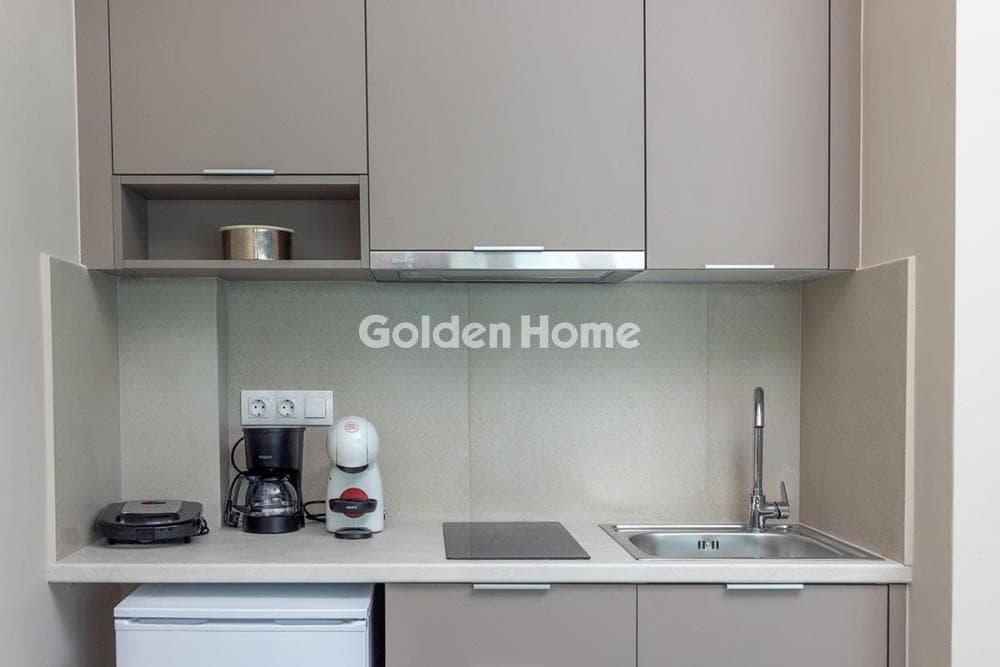 Apartment in Plateia Vathis, Kentro — Photo 5 of 16