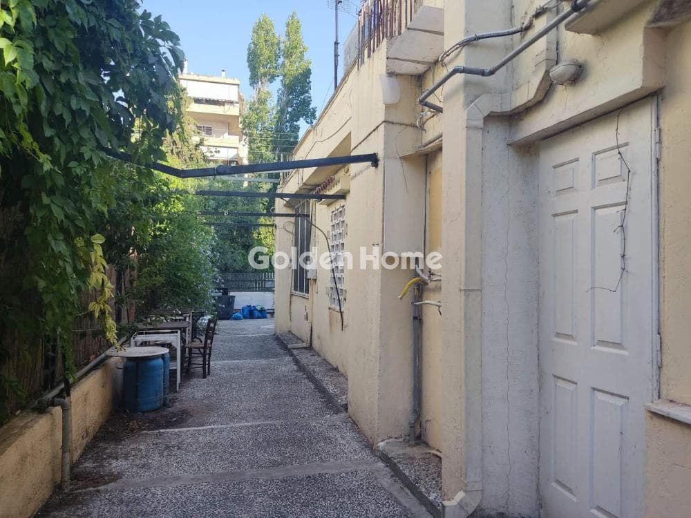 Κατάστημα στην Φανερωμένη, Χολαργός — Φωτογραφία 2 από 9