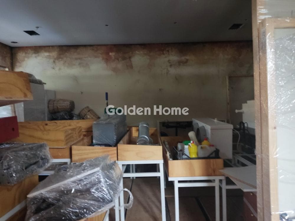 Κατάστημα στην Φανερωμένη, Χολαργός — Φωτογραφία 7 από 9