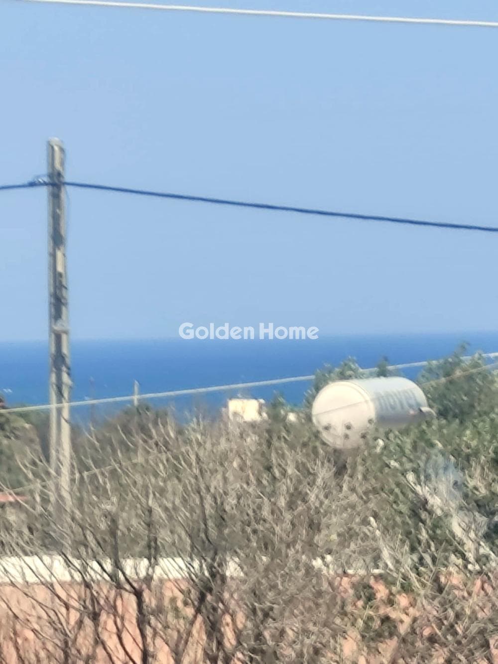 Οικόπεδο στην Άνω Θορικό, Λαύριο — Φωτογραφία 7 από 8