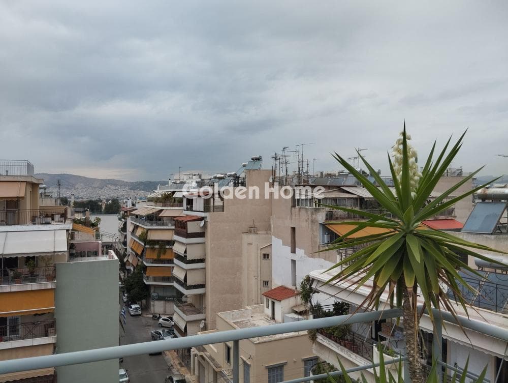 Apartment in Kato Petralona, Petralona — Photo 14 of 17