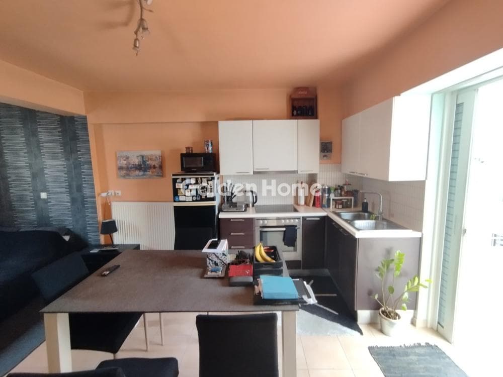 Apartment in Kato Petralona, Petralona — Photo 4 of 17