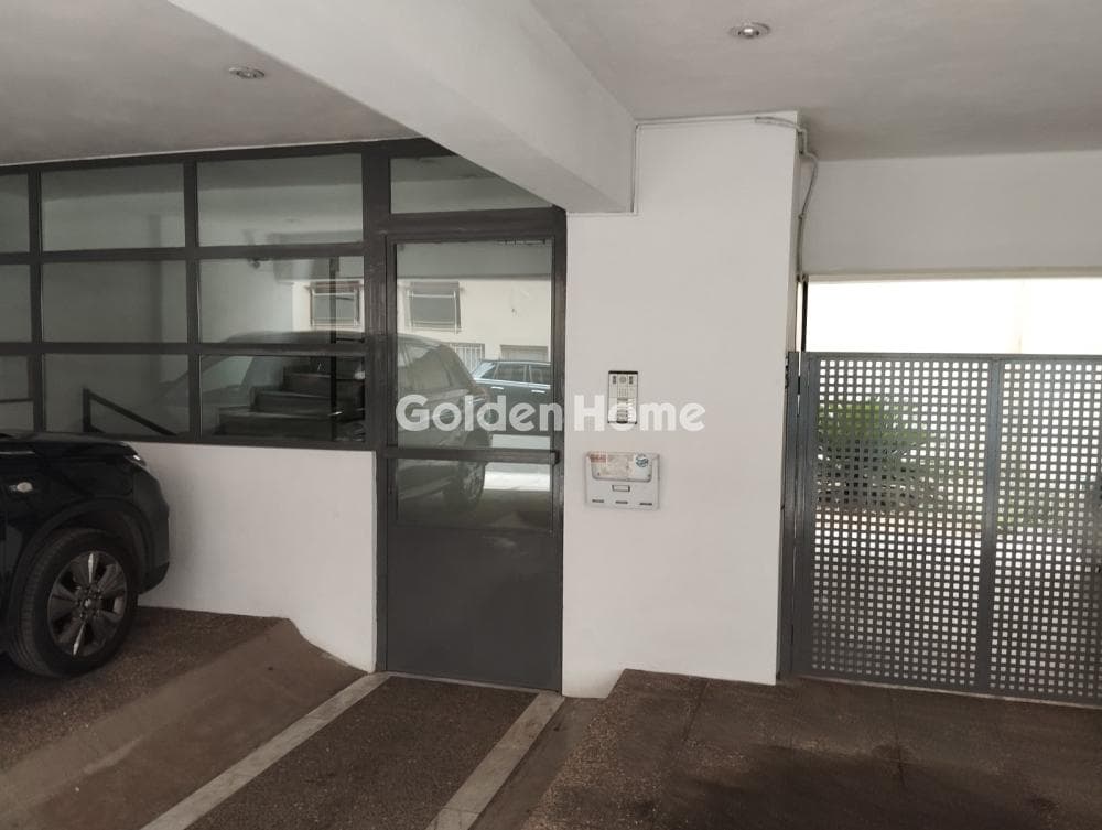 Apartment in Kato Petralona, Petralona — Photo 17 of 17