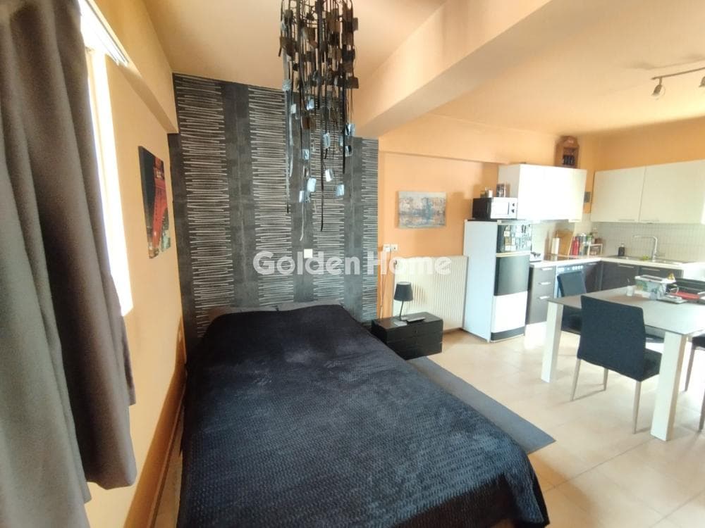 Apartment in Kato Petralona, Petralona — Photo 11 of 17