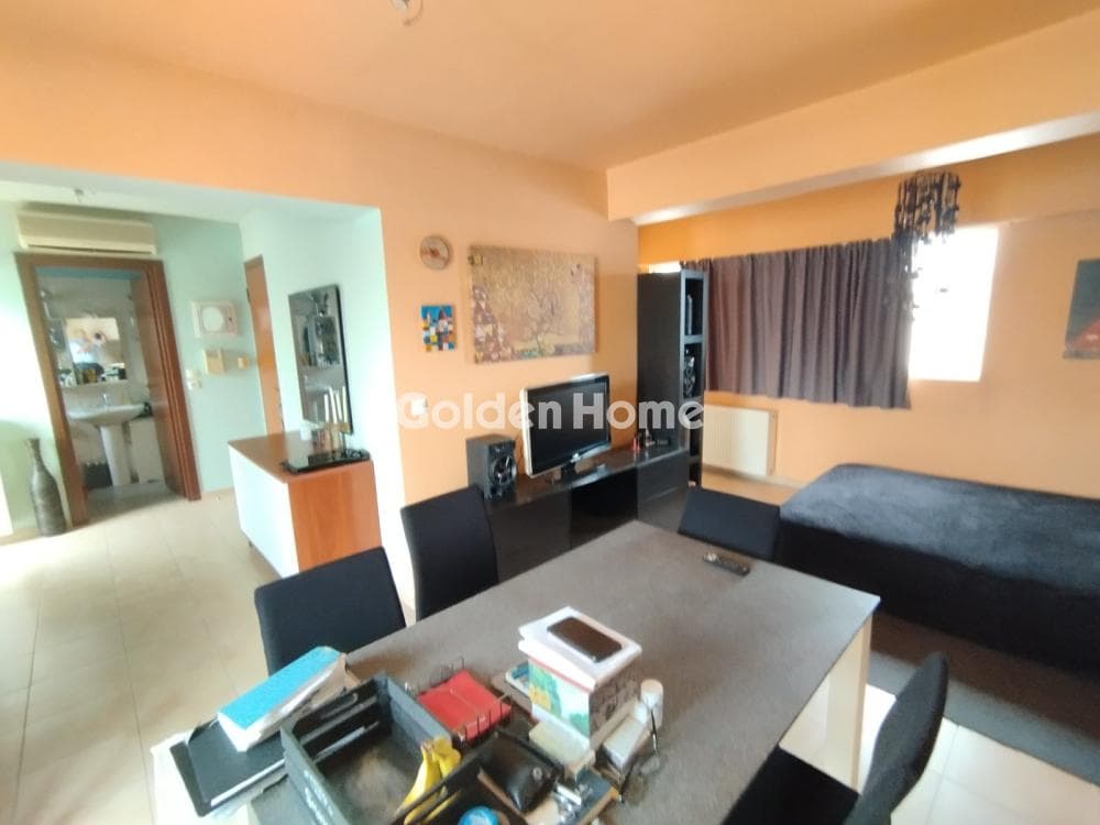 Apartment in Kato Petralona, Petralona — Photo 5 of 17