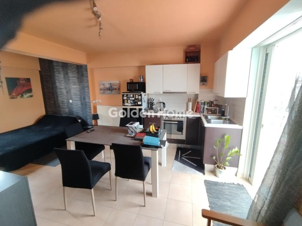 Apartment in Kato Petralona, Petralona — Photo 8 of 17