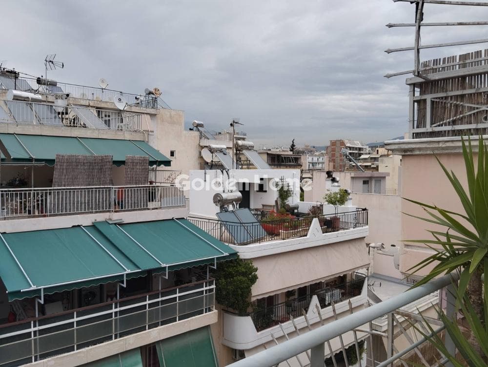 Apartment in Kato Petralona, Petralona — Photo 16 of 17