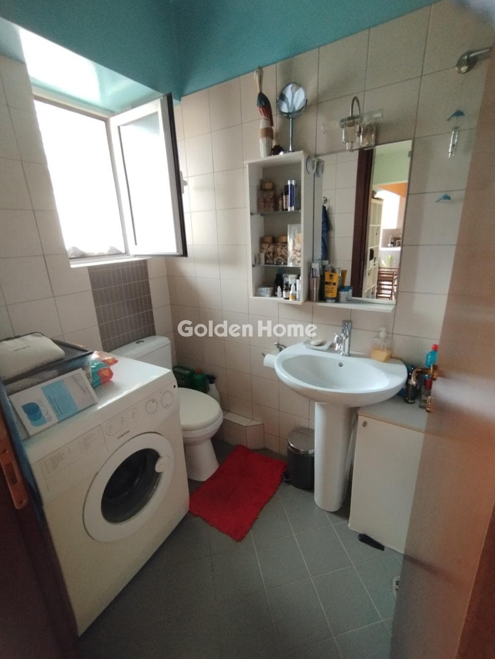 Apartment in Kato Petralona, Petralona — Photo 12 of 17