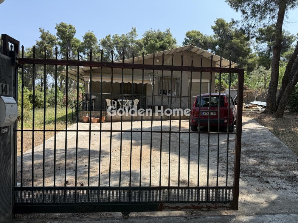 House in Fasideri, Anoixi — Photo 1 of 18