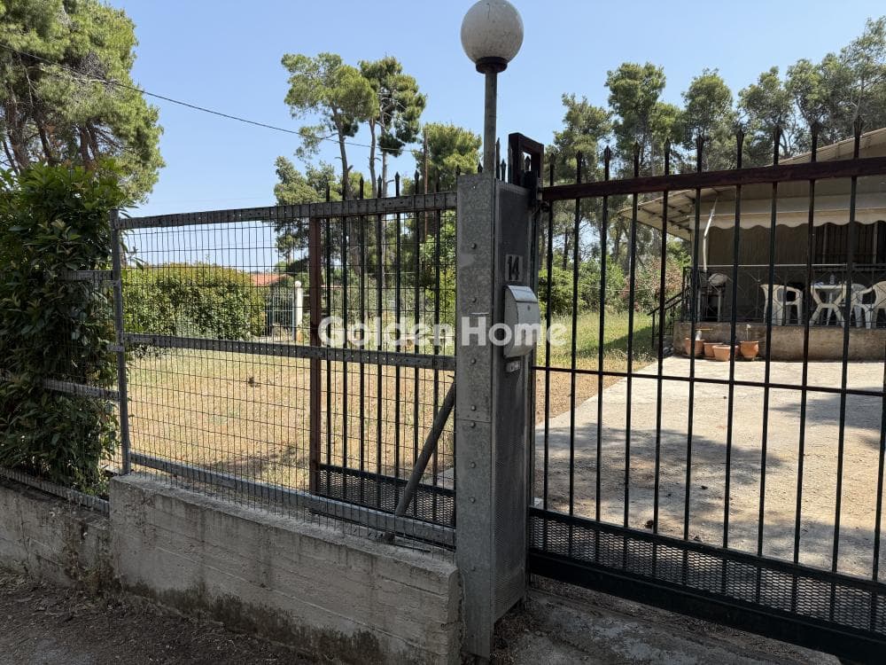 House in Fasideri, Anoixi — Photo 16 of 18
