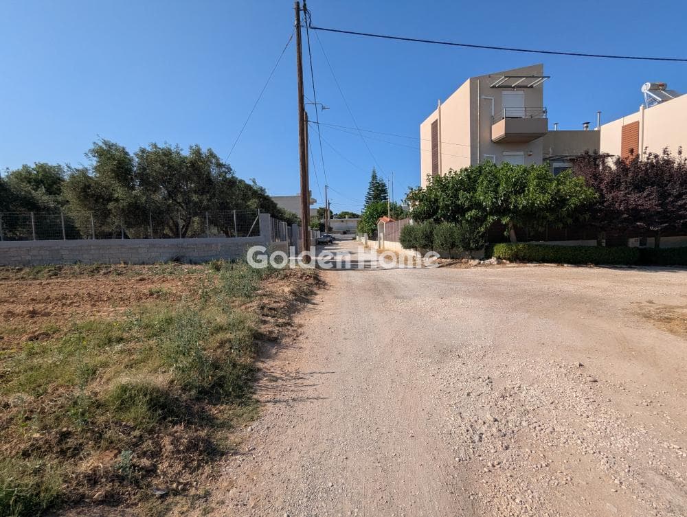 Οικόπεδο στην Κέντρο, Αρτέμιδα (Λούτσα) — Φωτογραφία 3 από 4