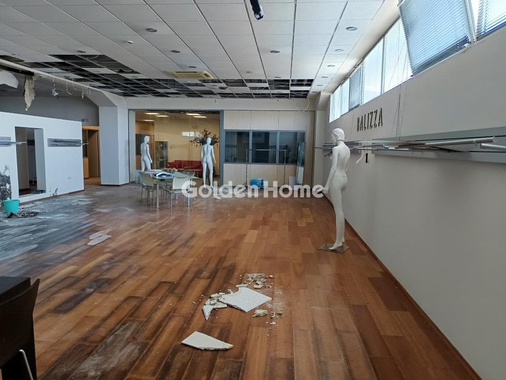 Γραφείο στην Μεγάλα Σχοινία Α, Αχαρνές — Φωτογραφία 10 από 20