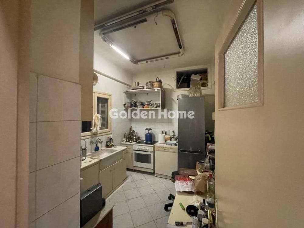 Διαμέρισμα στην Φωκίωνος Νέγρη, Κυψέλη — Φωτογραφία 3 από 16