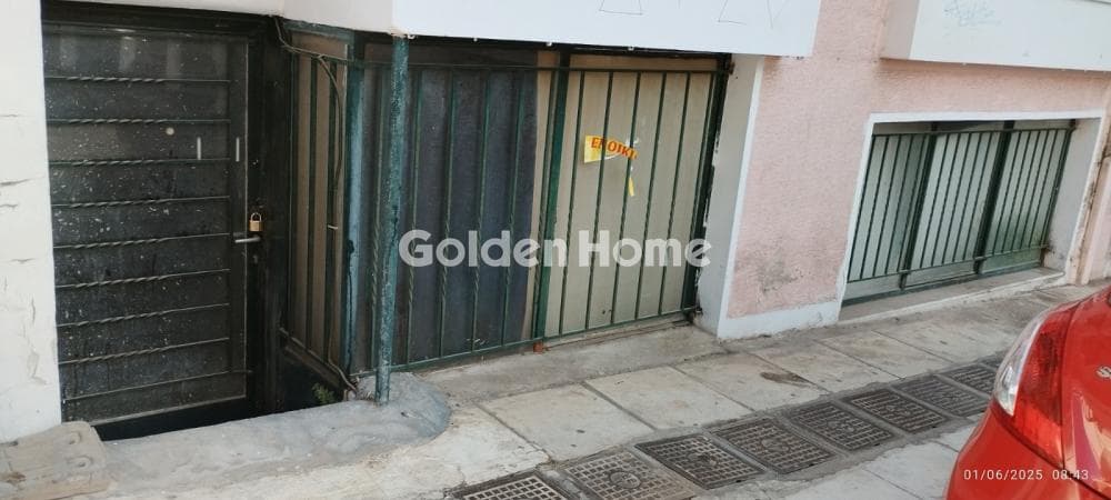 Αποθήκη στην Προφήτης Ηλίας, Νέα Φιλαδέλφεια — Φωτογραφία 5 από 8