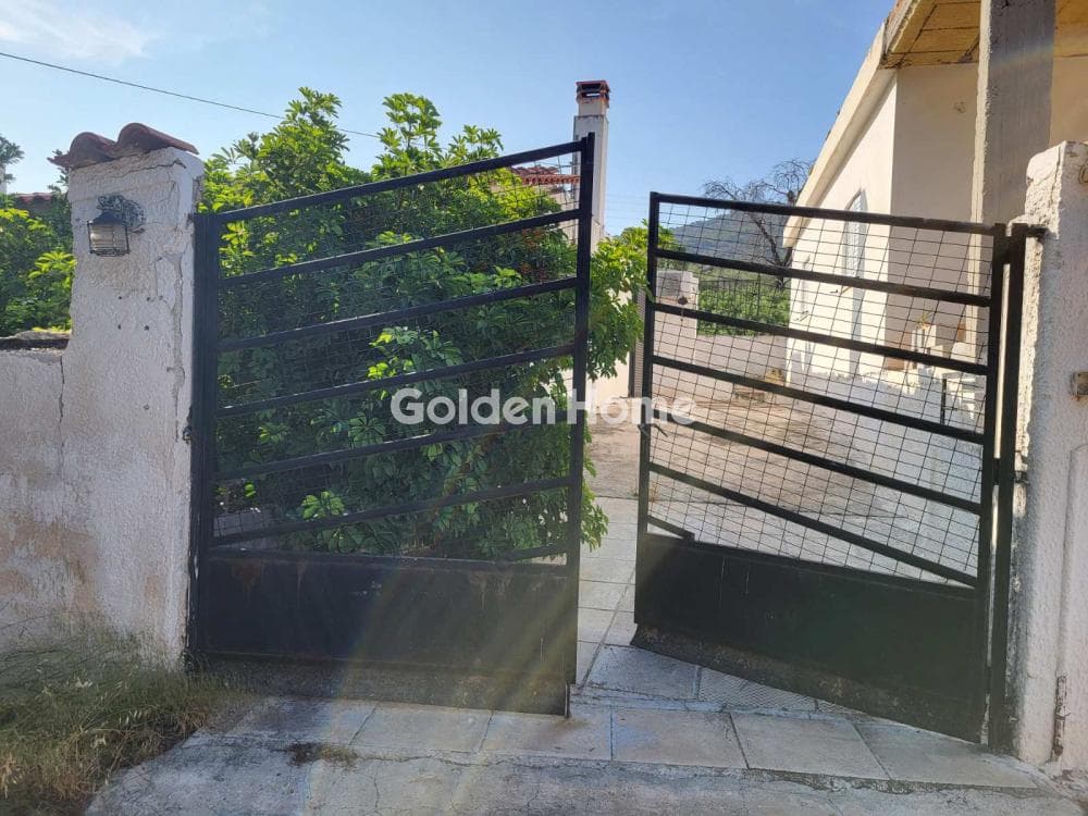 Μονοκατοικία στην Κέντρο, Άγιοι Θεόδωροι — Φωτογραφία 8 από 28