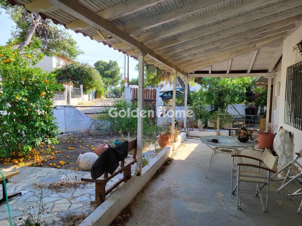 Μονοκατοικία στην Κέντρο, Άγιοι Θεόδωροι — Φωτογραφία 11 από 28