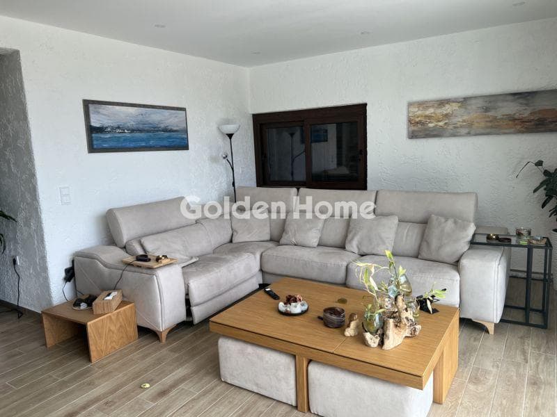 House in Paralia, Anavissos — Photo 8 of 20