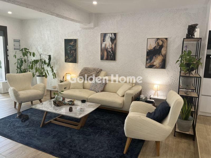 House in Paralia, Anavissos — Photo 2 of 20