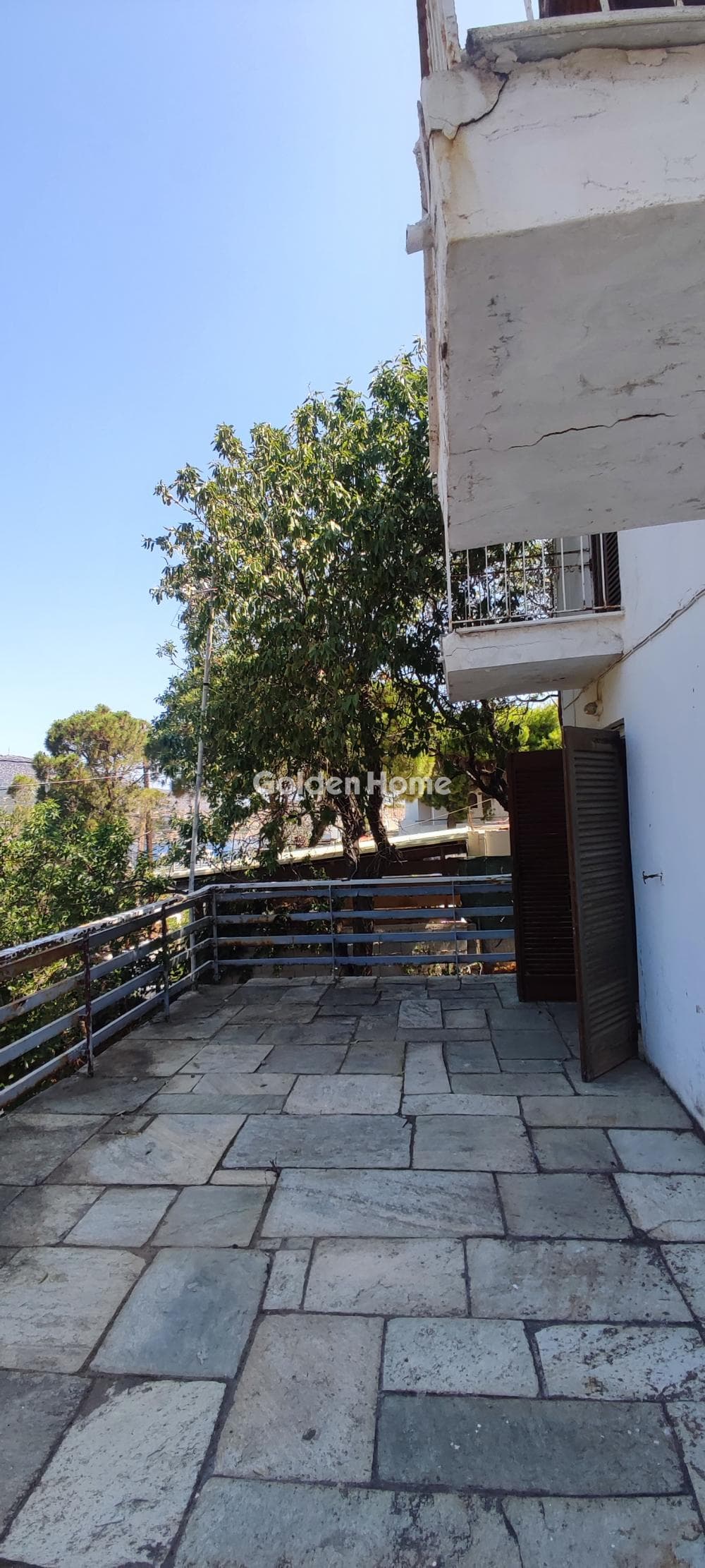 House in Paralia Daskaleiou, Keratea — Photo 14 of 35