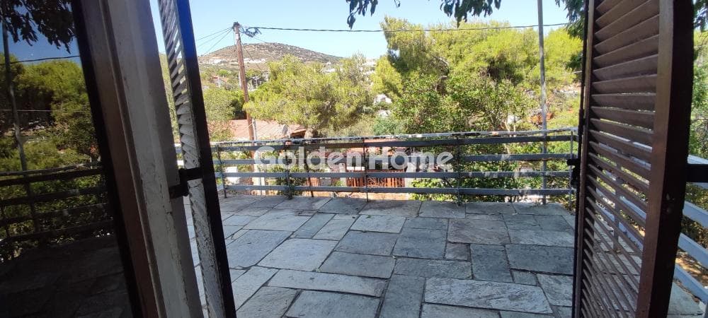 House in Paralia Daskaleiou, Keratea — Photo 15 of 35