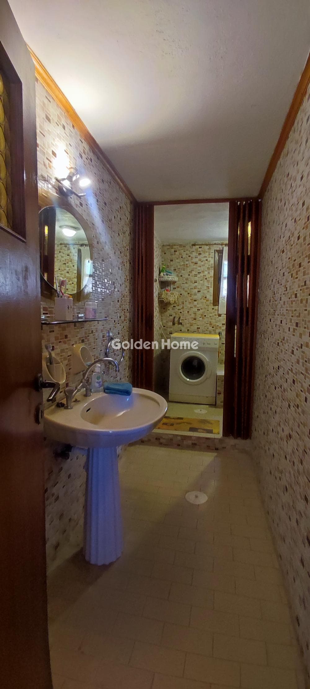 House in Paralia Daskaleiou, Keratea — Photo 32 of 35