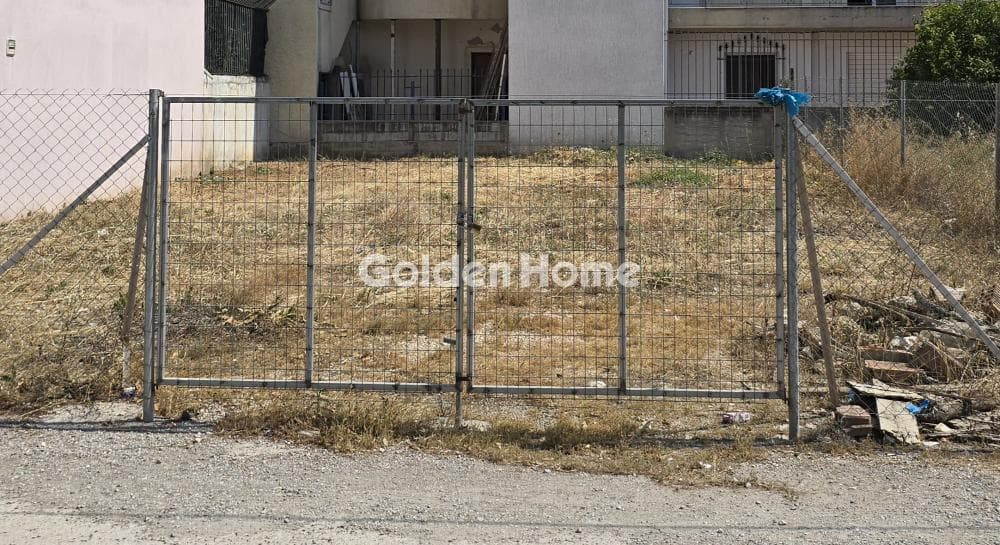 Οικόπεδο στην Μεγάλα Σχοινία Α, Αχαρνές