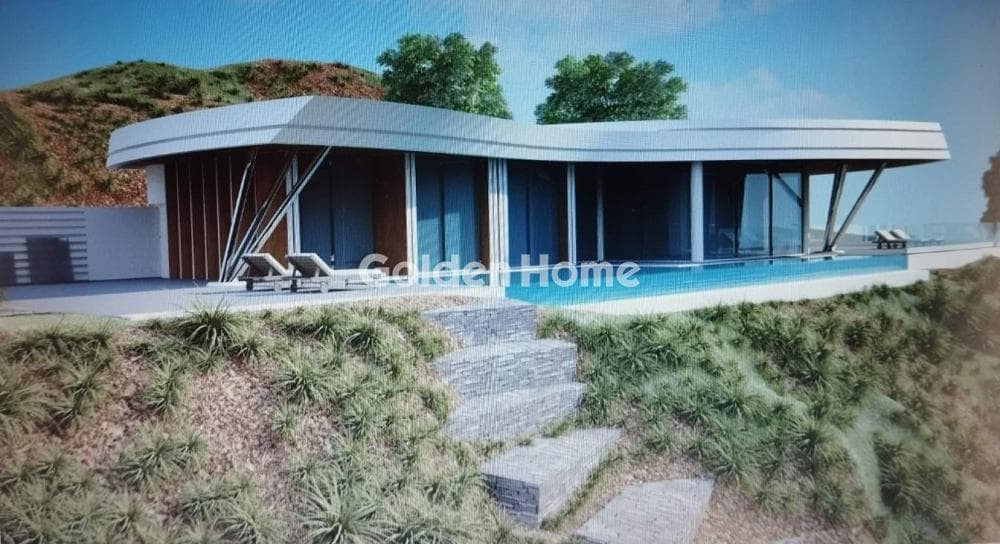 House in Center, Loutraki-Perachora — Photo 5 of 7