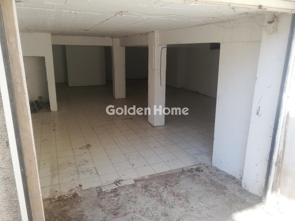 Χώρος Στάθμευσης στην Νομισματοκοπειο, Χαλάνδρι — Φωτογραφία 2 από 12