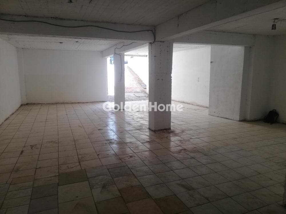 Χώρος Στάθμευσης στην Νομισματοκοπειο, Χαλάνδρι — Φωτογραφία 5 από 12