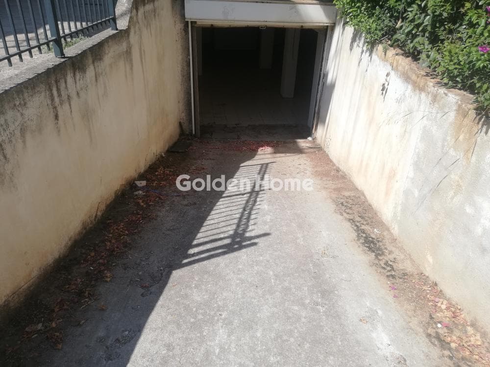 Χώρος Στάθμευσης στην Νομισματοκοπειο, Χαλάνδρι — Φωτογραφία 11 από 12